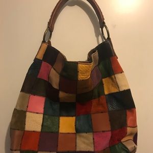 Lucky Brand purse